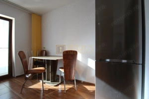 Vis a vis de Iulius Mall, 2 camere, Pet-friendly. - imagine 7