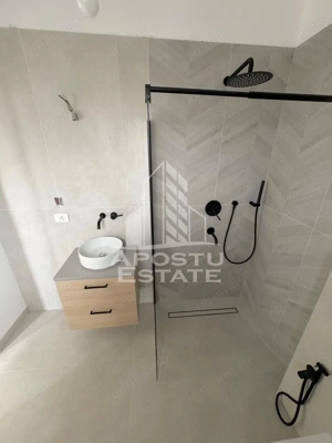 Duplex deosebit cu 4 camere si 2 bai, P + 1, predare la cheie, in Sag - imagine 18