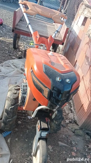 Motosapa de vânzare 