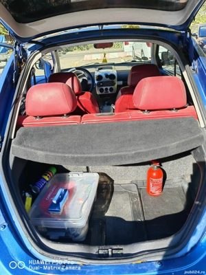 volkswagen beetle 1.9tdi - imagine 7