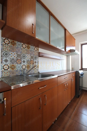 Vis a vis de Iulius Mall, 2 camere, Pet-friendly. - imagine 6