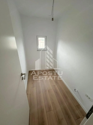 Duplex deosebit cu 4 camere si 2 bai, P + 1, predare la cheie, in Sag - imagine 15