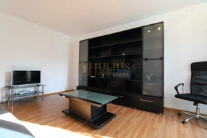 Vis a vis de Iulius Mall, 2 camere, Pet-friendly.