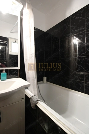 Vis a vis de Iulius Mall, 2 camere, Pet-friendly. - imagine 10