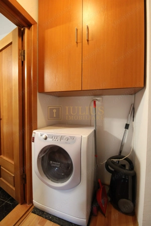 Vis a vis de Iulius Mall, 2 camere, Pet-friendly. - imagine 8