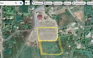 Vând Teren Intravilan : 6000 mp.in Sat SARINASUF, Com. Murighiol   - imagine 9