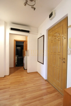 Vis a vis de Iulius Mall, 2 camere, Pet-friendly. - imagine 5