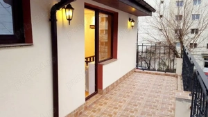 Vilă elegantă în zona Primăriei Sector 1 - la 10 minute de Piața Victoriei - imagine 2