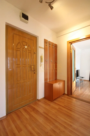 Vis a vis de Iulius Mall, 2 camere, Pet-friendly. - imagine 4