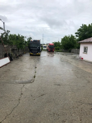 Teren 3000 mp, Popesti - Lerordeni