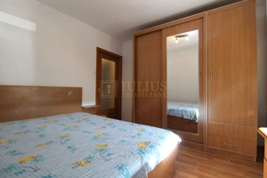 Vis a vis de Iulius Mall, 2 camere, Pet-friendly. - imagine 13
