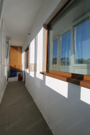 Vis a vis de Iulius Mall, 2 camere, Pet-friendly. - imagine 14