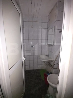 Garsoniera, 22 mp, zona Democratiei - imagine 6