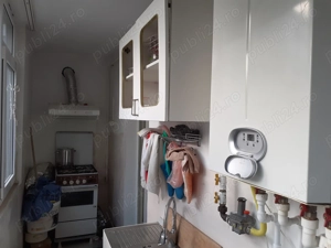 Vanzare Apart. 2 camere cf.1 dec, suprafata utila este de 50.mp., etajul 2 din 4 zona Radu Negru - imagine 19