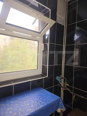 Garsoniera, 22 mp, zona Democratiei - imagine 8