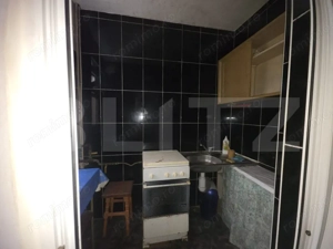 Garsoniera, 22 mp, zona Democratiei - imagine 7