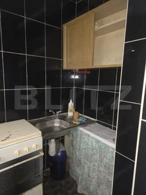 Garsoniera, 22 mp, zona Democratiei - imagine 11