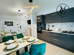 Apartament 2 camere | Mamaia Sat | Alezzi Odissey - imagine 4 Apartament 2 camere | Mamaia Sat | Alezzi Odissey - imagine 4