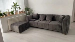 Apartament 2 camere Tomis 1 - imagine 2