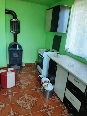 Casa Supur de Sus Satu Mare