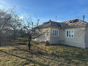 Casa de vanzare sat Cotesti, comuna Cotesti