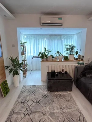 Apartament 2 camere Tomis 1