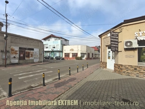 Spațiu comercial central în Tecuci, fostul restaurant Nicorești - imagine 5