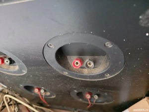 Subwoofer puternic - imagine 2