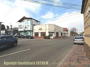 Spațiu comercial central în Tecuci, fostul restaurant Nicorești - imagine 7