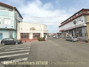 Spațiu comercial central în Tecuci, fostul restaurant Nicorești - imagine 6