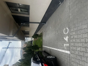 Parcare Catanelor 11 Floresti 