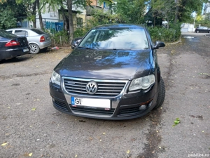 Vw Passat An 2008 motor 1.9 tdi