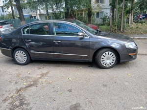 Vw Passat An 2008 motor 1.9 tdi - imagine 2