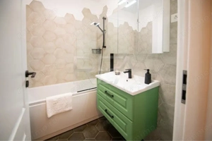 2 Camere + Paracre | Exigent Plaza Faza 4 - imagine 7