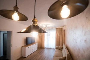 2 Camere + Paracre | Exigent Plaza Faza 4 - imagine 2