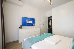 2 Camere + Paracre | Exigent Plaza Faza 4 - imagine 6