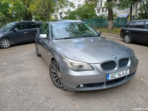 Bmw seria 5 An 2006