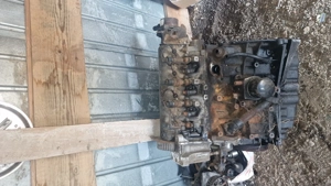 Injectoare opel vivaro reno laguna megan scenic cu motor de 1.9 - imagine 2