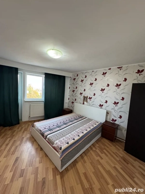 Garsoniera Tomis Nord 