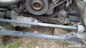 motoras electric caseta directie bmw seria 1 F20 cod 7802277604 - imagine 2