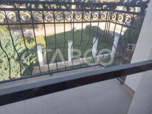 Casa 200 mpu 4 camere curte si gradina zona linistita Talmaciu - imagine 20