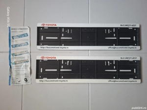 Rame auto noi ...TOYOTA - imagine 2