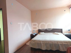 Casa 200 mpu 4 camere curte si gradina zona linistita Talmaciu - imagine 17