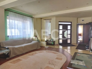 Casa 200 mpu 4 camere curte si gradina zona linistita Talmaciu - imagine 3