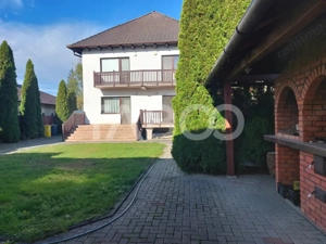 Casa 200 mpu 4 camere curte si gradina zona linistita Talmaciu