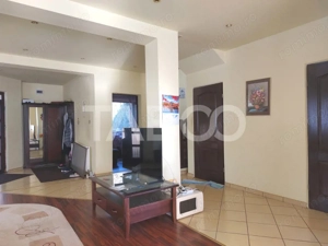 Casa 200 mpu 4 camere curte si gradina zona linistita Talmaciu - imagine 5