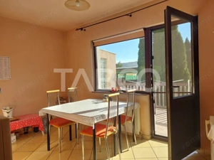 Casa 200 mpu 4 camere curte si gradina zona linistita Talmaciu - imagine 6