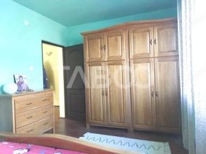 Casa 200 mpu 4 camere curte si gradina zona linistita Talmaciu - imagine 15