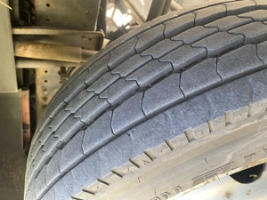 MAN LE 9180, 9.5 tone, cabină 2 paturi, 845.000 km reali - imagine 7