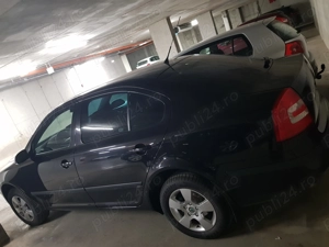 Vanzare Skoda Octavia 2 - imagine 2